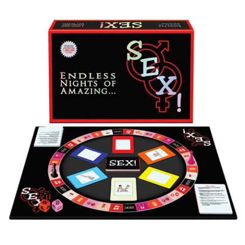 Best Sex Board Game 34