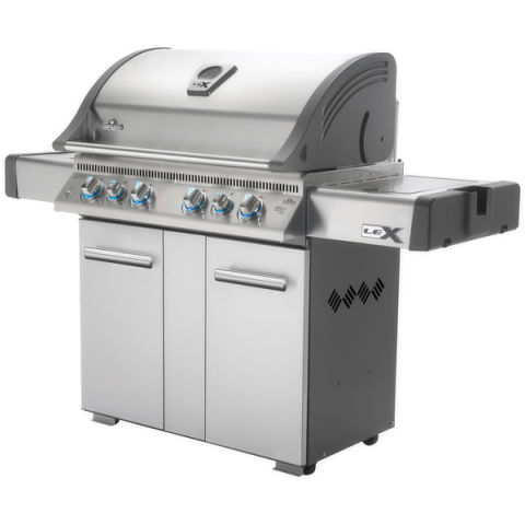 {Grills
56} 12 Best Gas BBQ Grills for 2017 - Reviews of Outdoor Gas Powered ... | {Grills
56}