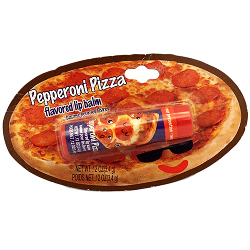 15 Best FoodFlavored Lip Balms and Gloss Tasty Lip Balms in Crazy