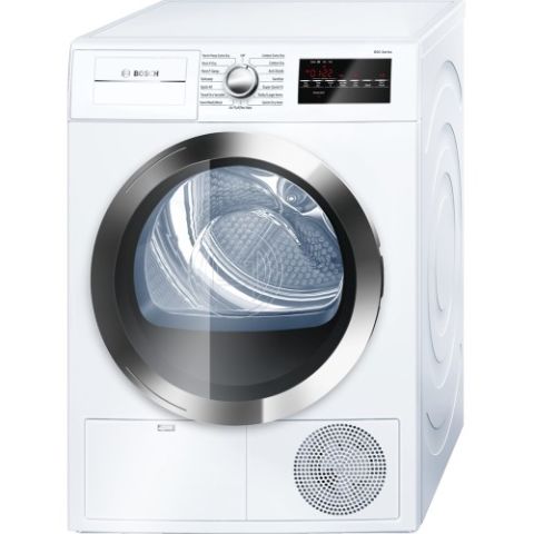 Which company builds the best dryer?