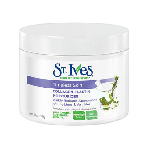 Collagen Hydrating Wrinkle Removing Firming Cream