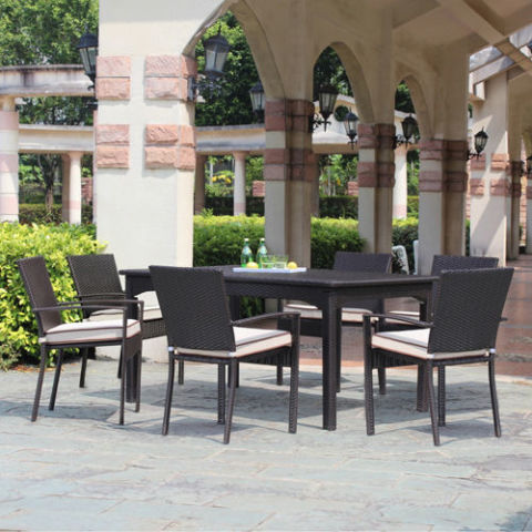 Outdoor Patio Dining Furniture 11 best patio dining sets for 2017 - outdoor patio furniture Outdoor Patio Dining Furniture 11 best patio dining sets for 2017 - outdoor patio furniture