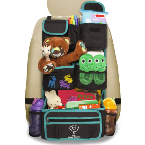 car toys organizer