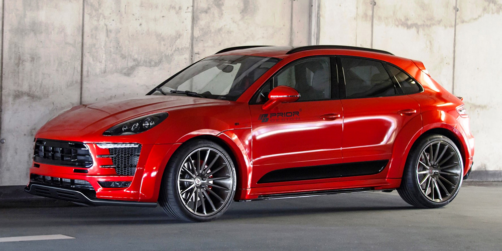 12 Best Body Kits For Your Sports Car in 2018 Body Kits and Performance Parts