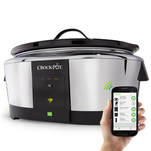 7 Best Slow Cookers of 2018 Top Reviews of Programmable Slow Cookers