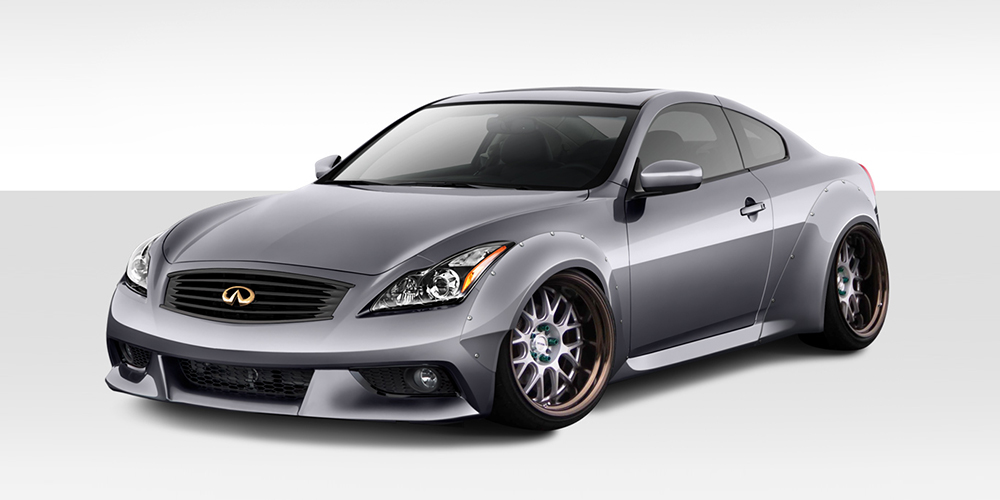12 Best Body Kits For Your Sports Car in 2018 Body Kits and Performance Parts