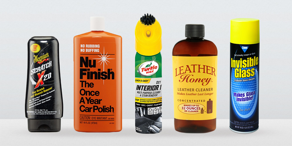 Best Product To Shine Car Interior Best Product To Shine Car Interior