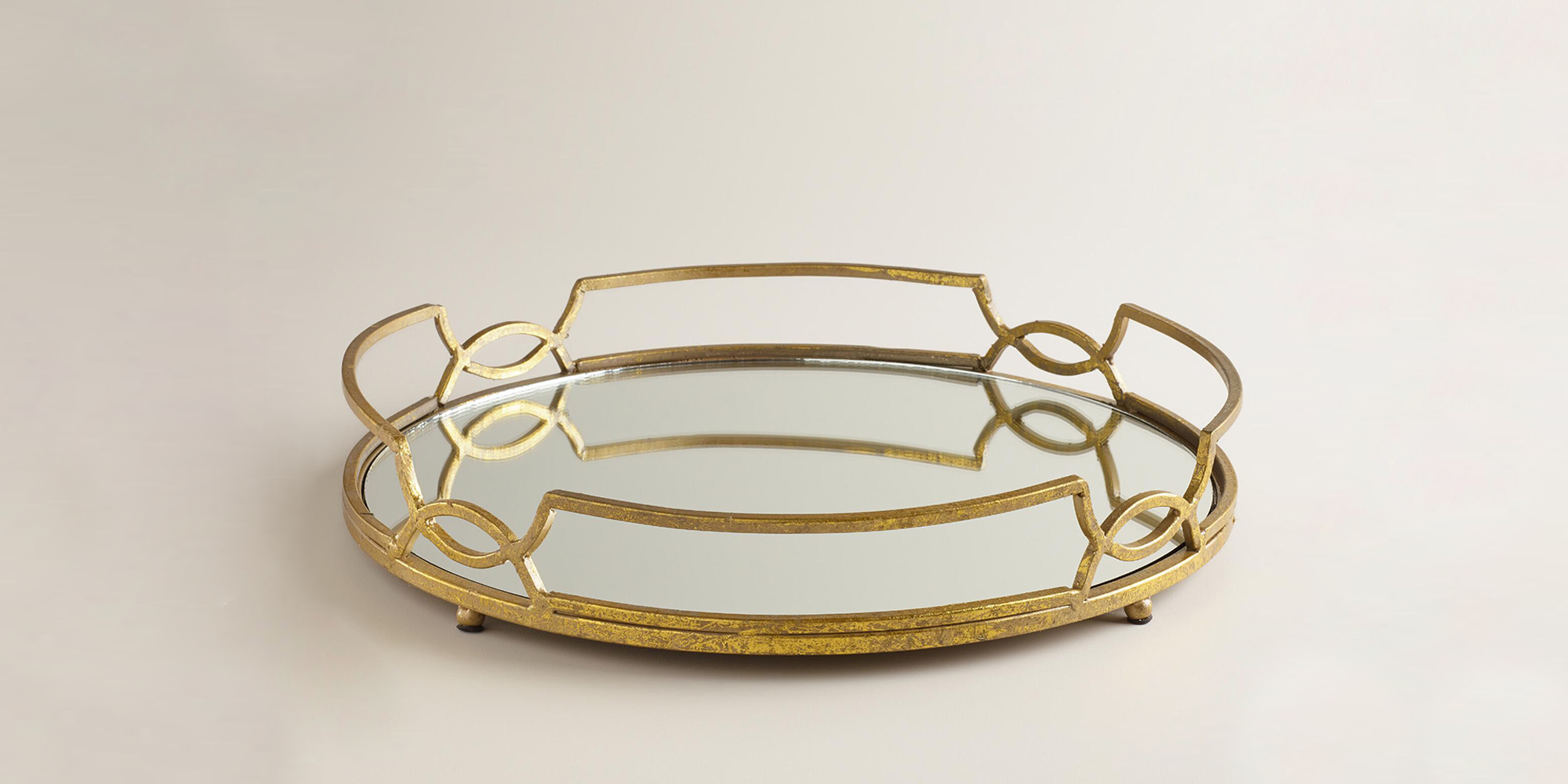 15 Best Ottoman Trays in 2017 Serving Trays for Your Ottoman or