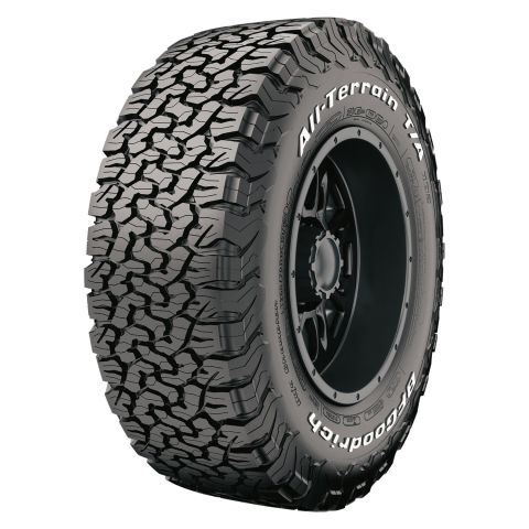 top off road tires