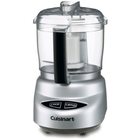 Conair Cuisinart Mini Prep Plus Food Processor Conair Cuisinart Mini Prep Plus Food Processor