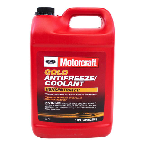 7 Best Coolants for Every Vehicle 2018 - Types of Coolant ...