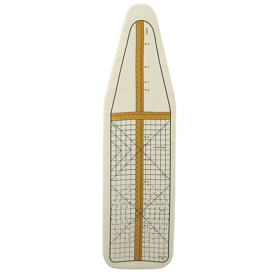 8 Best Ironing Board Covers 2018 Fitted & Padded Covers for Your