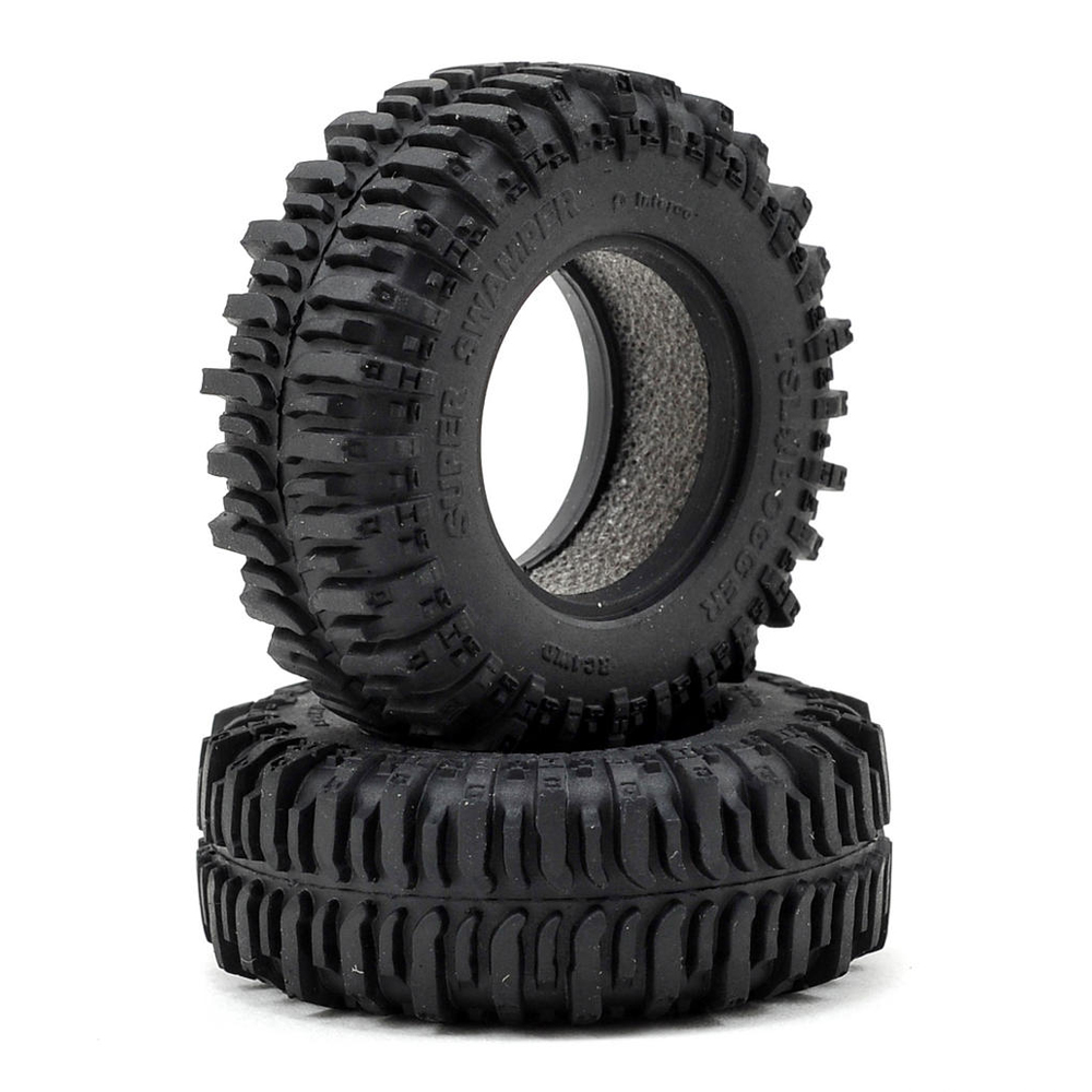 13 Best Off Road Tires & All Terrain Tires for Your Car or Truck 2018