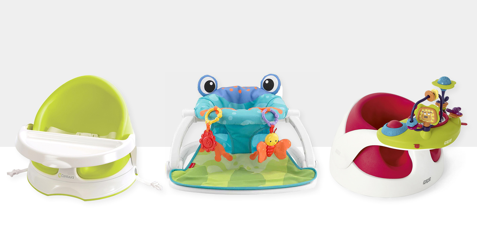 13 Best Bumbo and Baby Floor Seats for Sitting Up in 2017 Floor Seats