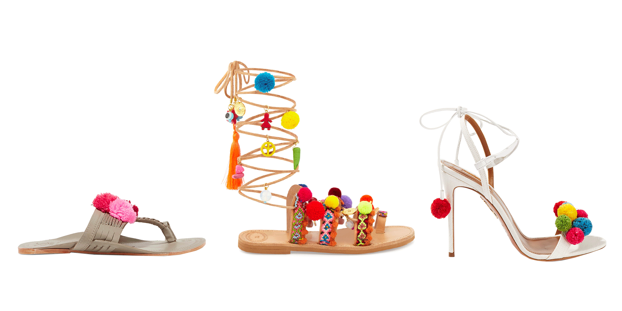 claquette tropezienne