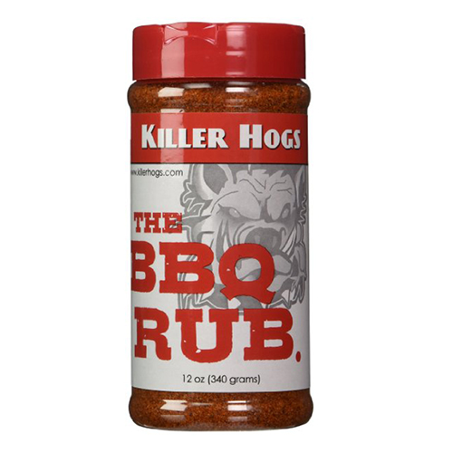 11 Best BBQ Rubs for Summer 2017 Dry Barbecue Spice Rubs for Grilling