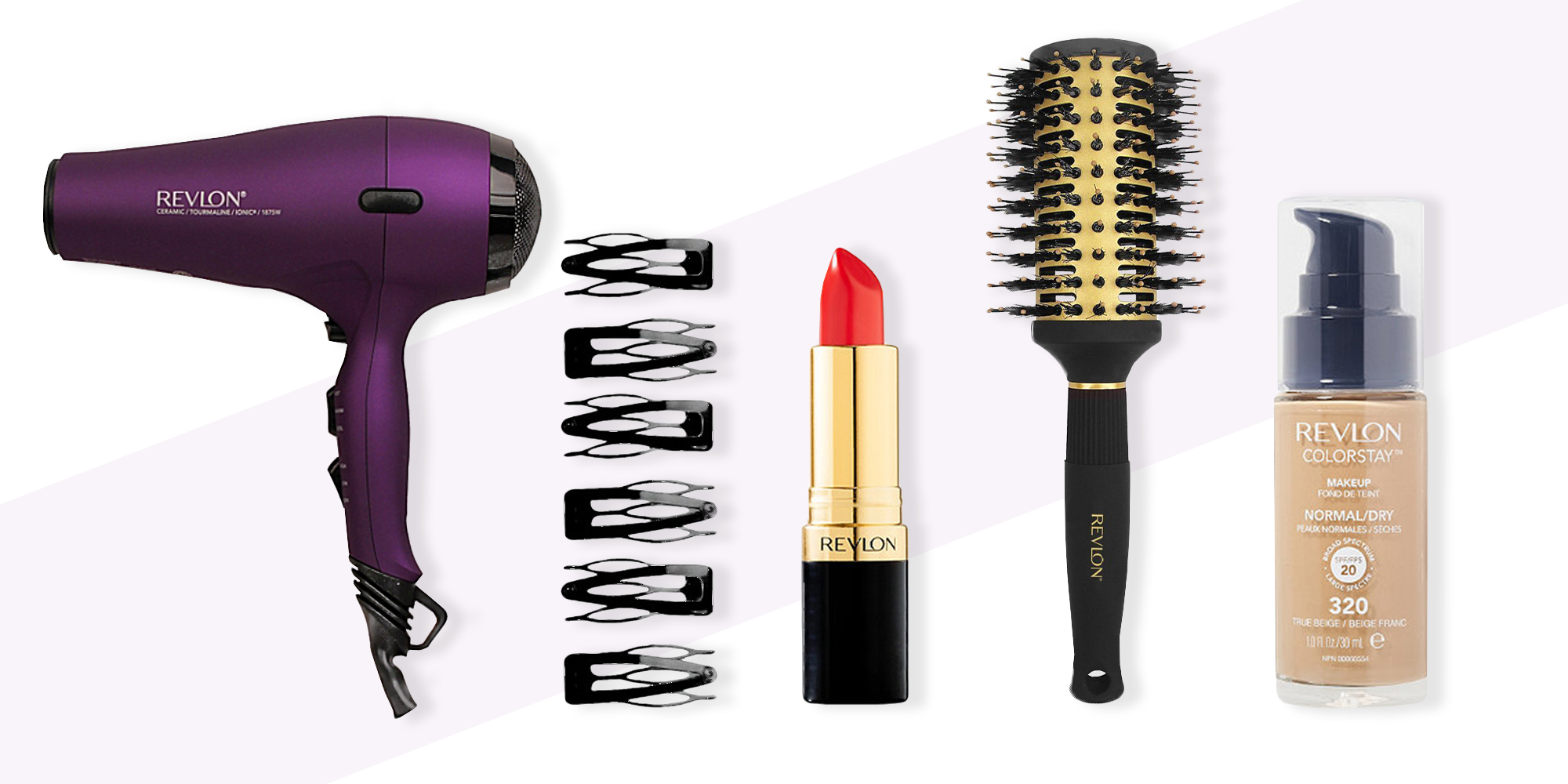 10 Best Revlon Makeup and Hair Products in Summer 2018