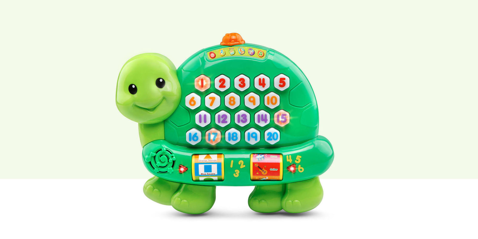 Educational Toys For 103