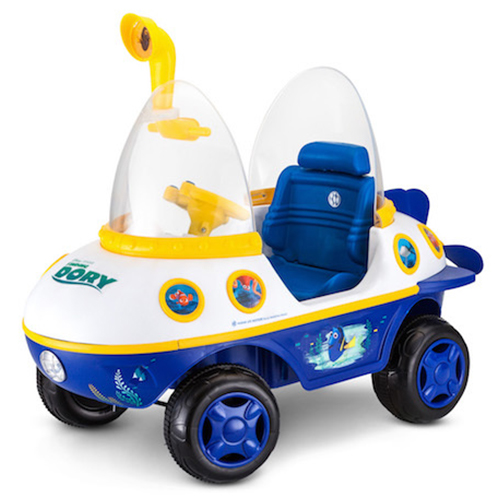 17 Best 'Finding Dory' Toys and Accessories 2018 Finding Dory Toys