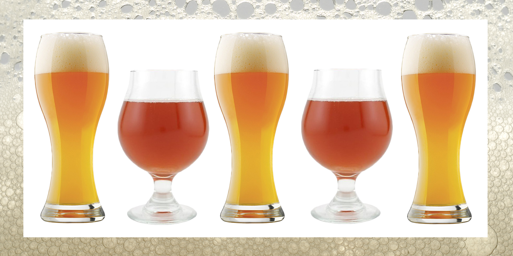 13 Best Beer Glasses in 2017 Beer Steins, Pint Glasses, and Mugs for Beer