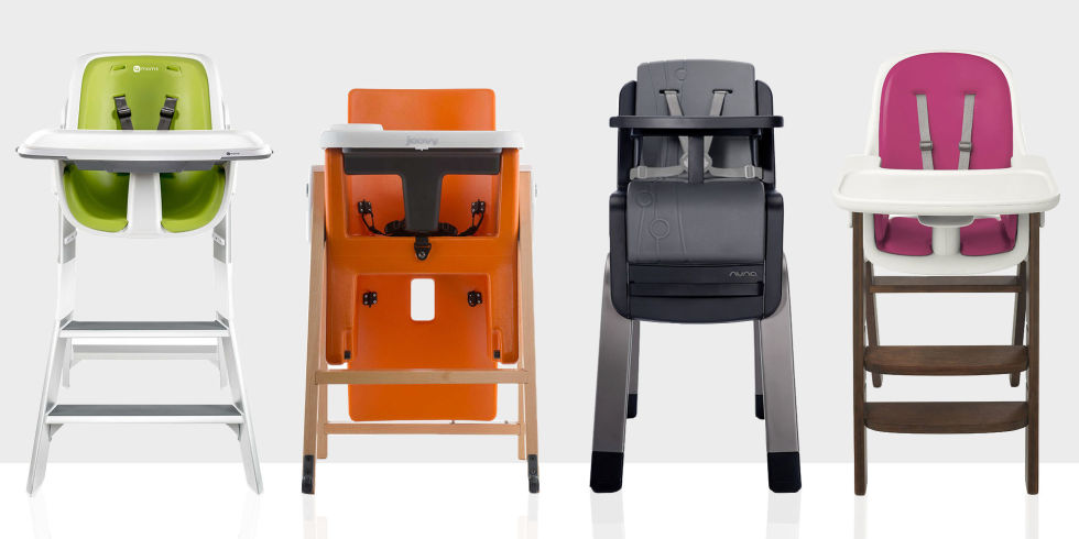 top high chairs