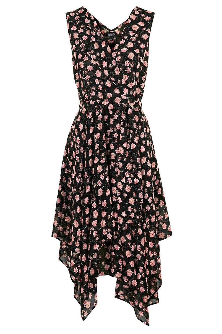 10 Best Wrap Dresses for Summer 2016 Flattering Wrap Dresses We Love