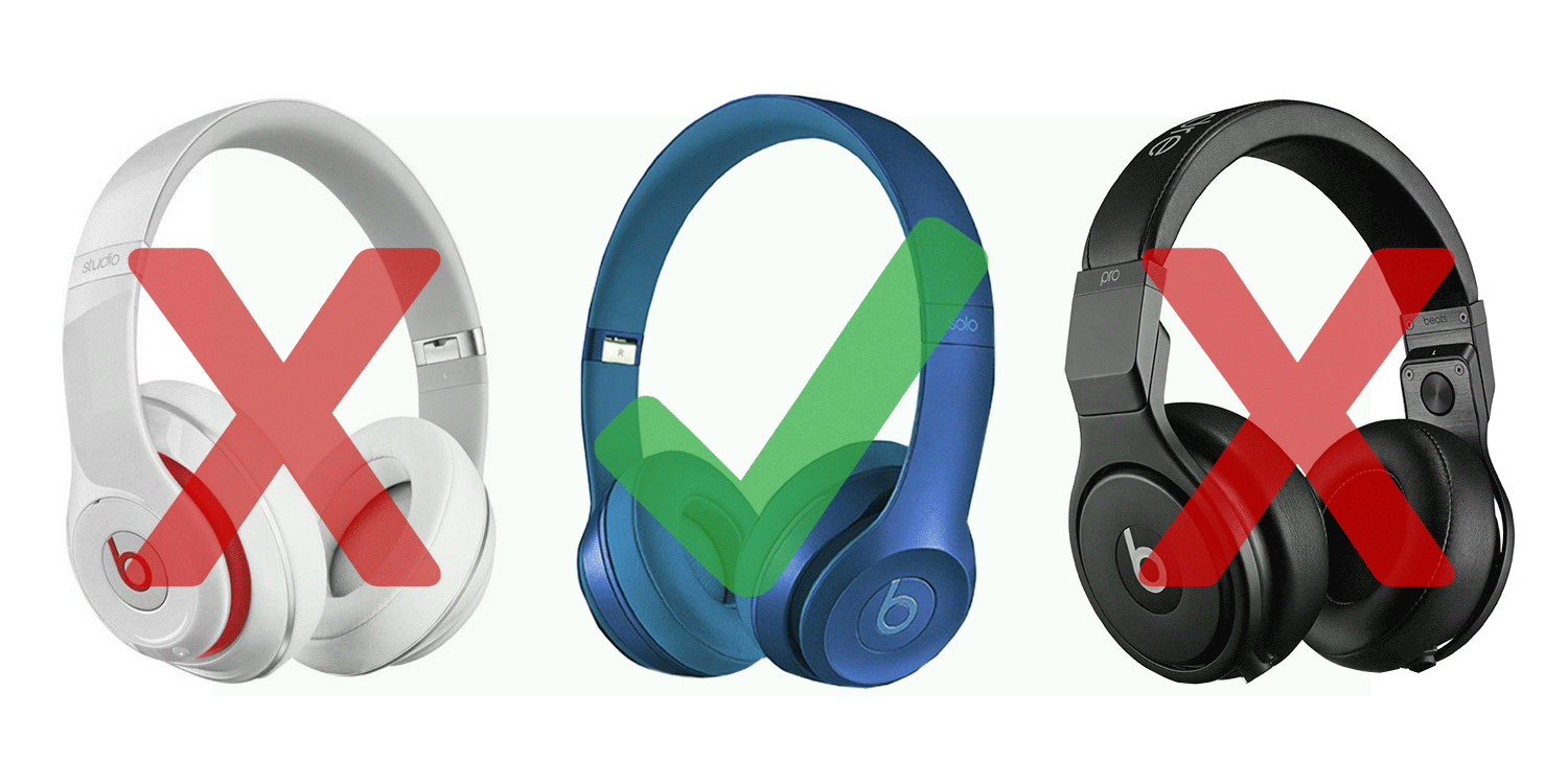 8 Best Beats Headphones and Earbuds in 2017 - Reviews of Beats Audio