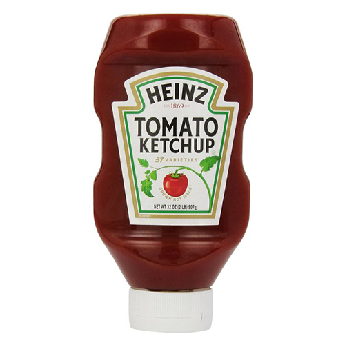 14 Best Ketchup Brands for Summer 2018 Tastiest Tomato Ketchup