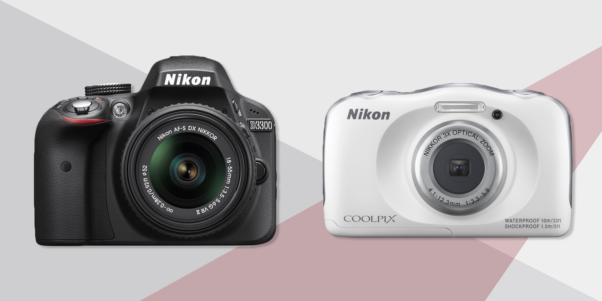 8 Best Nikon Cameras in 2017 Top Rated Nikon Digital Cameras