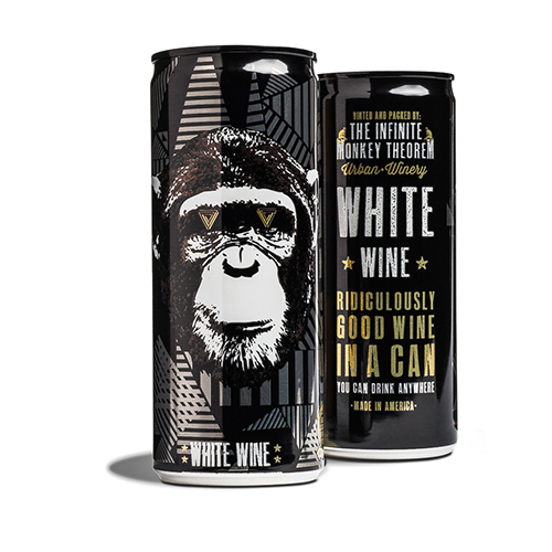 9 Best Wine Spritzer Brands for Summer 2017 Delicious Canned Wine