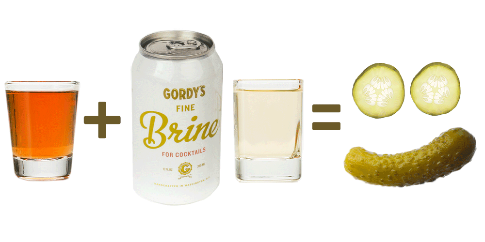9 Best Pickle Juice Brands for Cocktails 2017 Pickle Juice and Olive