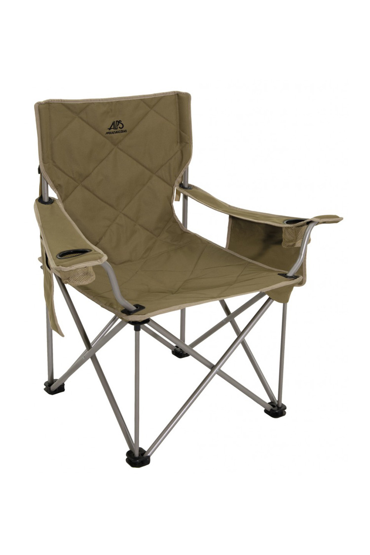 19 Best Camping Chairs in 2018 - Folding Camp Chairs for Outdoor Leisure