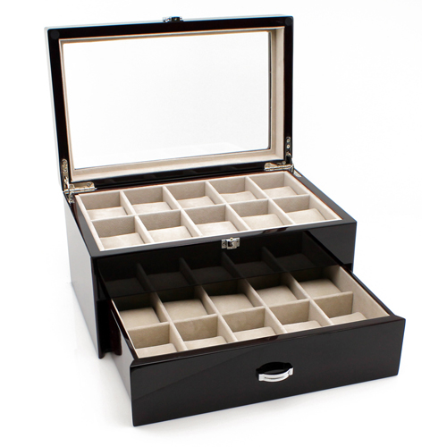 9 Best Mens Watch Cases 2017 Stylish Watch Boxes and Cases