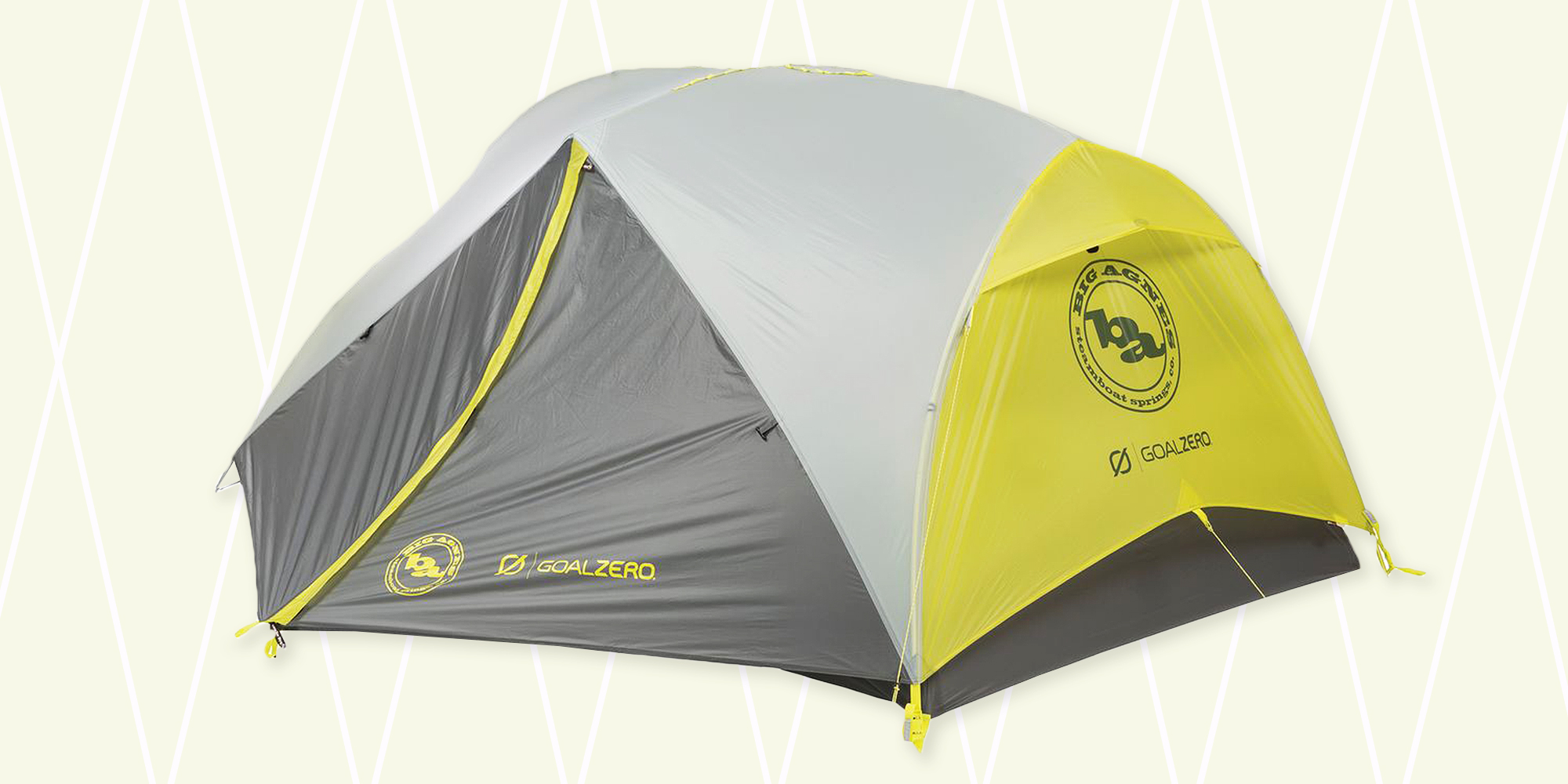 12 Best Tents for Camping This Summer 2017 Durable Camping Tents