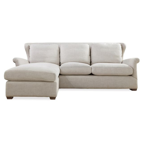 14 Best Chaise Sofa Styles in 2018 Chic Sofas with a Chaise Lounge