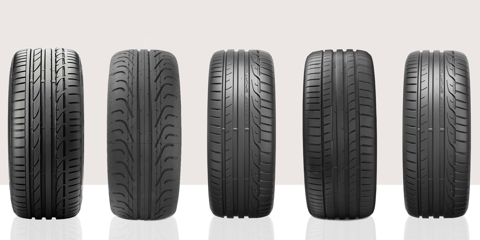 6 Best Performance Tires for Your Sports Car in 2018