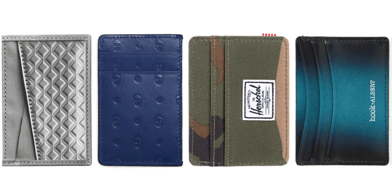 15 Best Business Card Cases and Holders 2018 Leather Business Card Cases