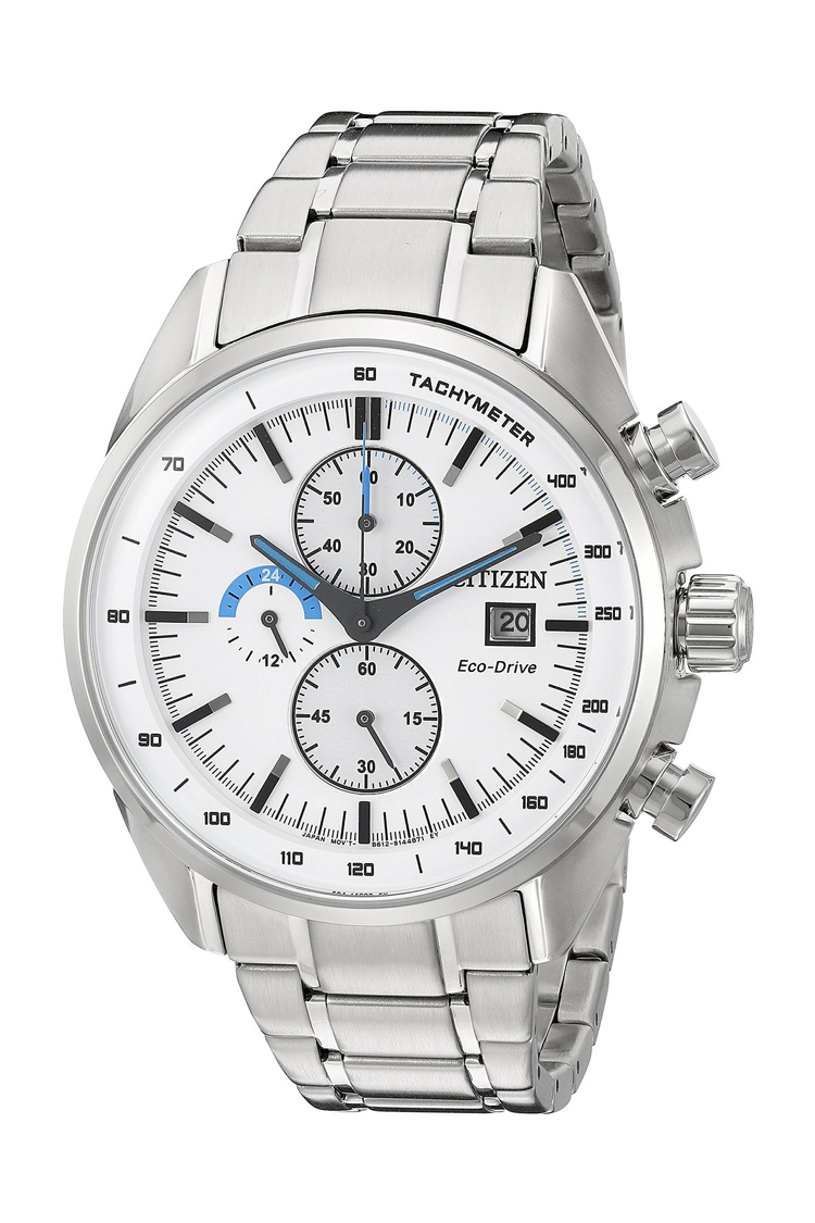 12 Best Chronograph Watches for Men 2017 Stylish & Functional