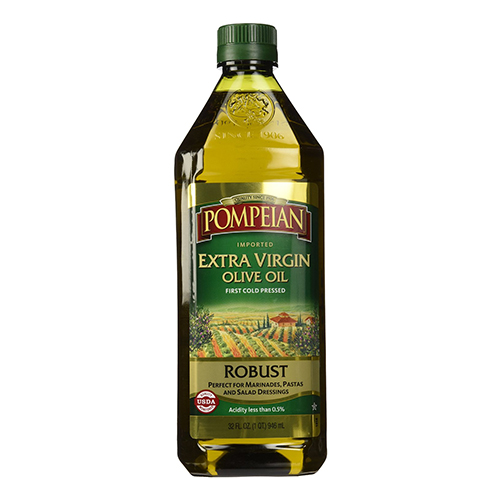 Extra virgin olive oil california