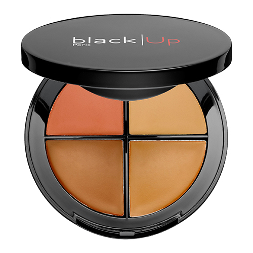 11 Best Concealer Palettes in 2018 Creamy Cover Up Palettes and