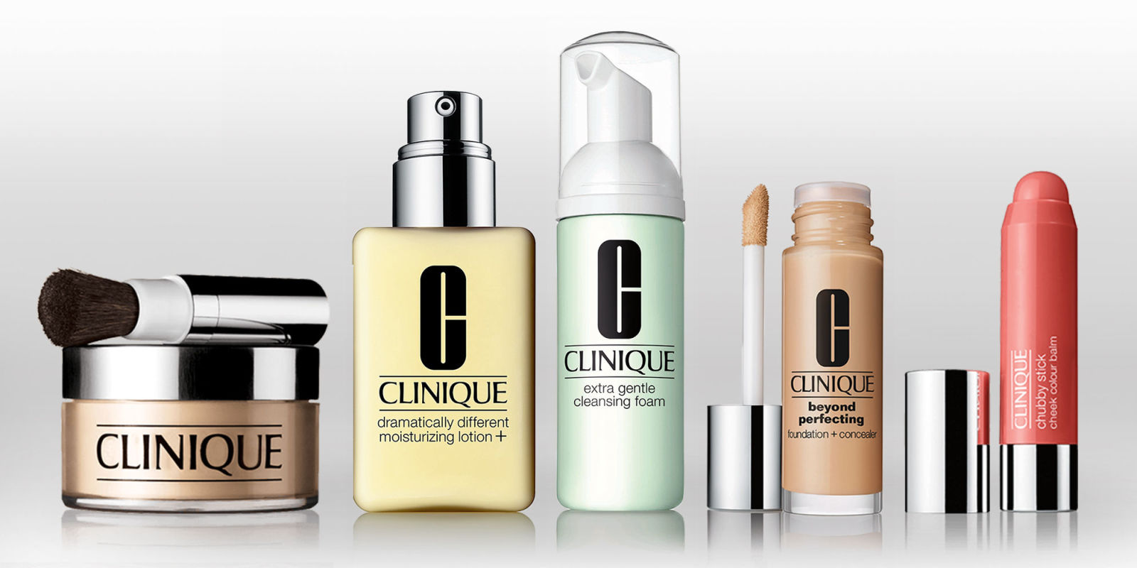 19 Best Clinique Makeup & Skincare Products in 2018