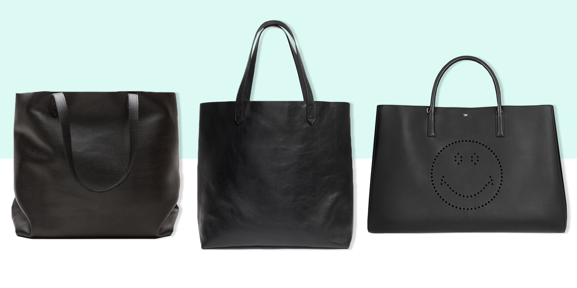 best leather bag companies