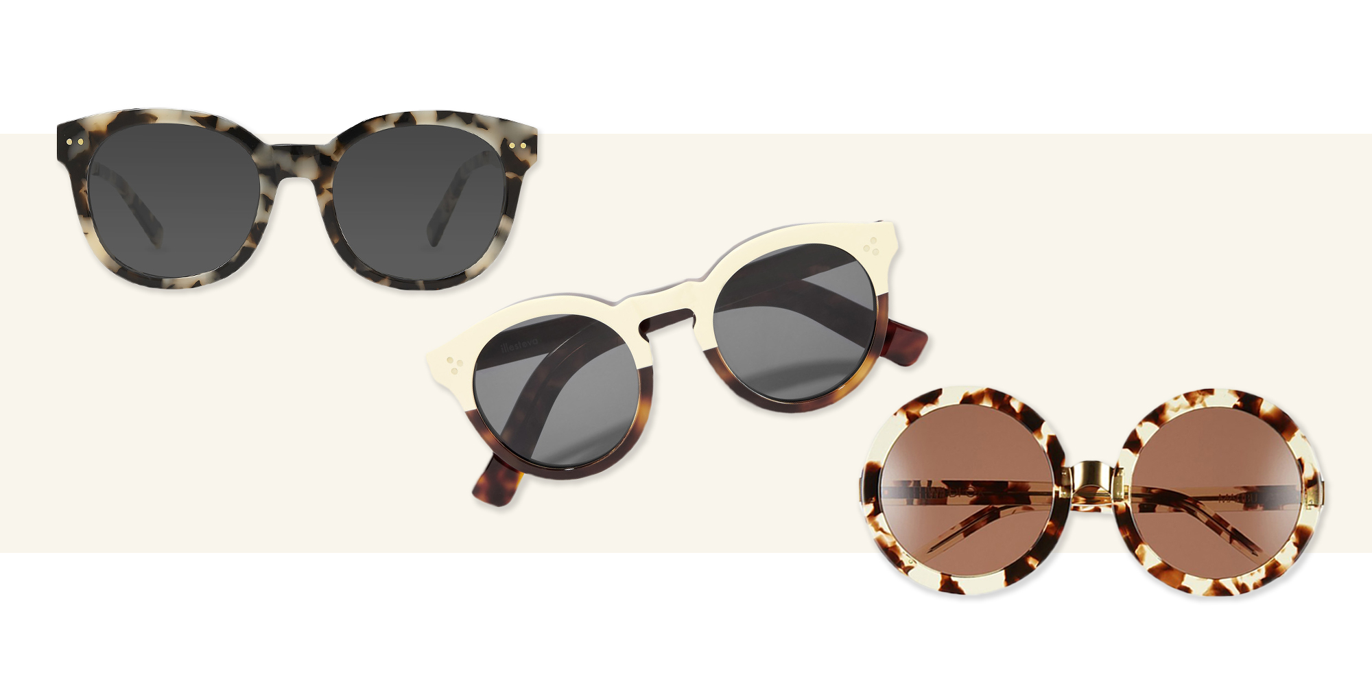 15 Best Tortoise Shell Sunglasses in 2018 Tortoise Shell Shades For