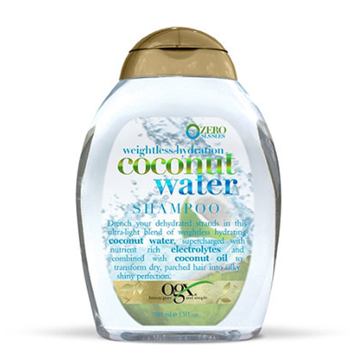 10 Best Coconut Oil Hair Treatments to Try in 2018 Coconut Oil Hair