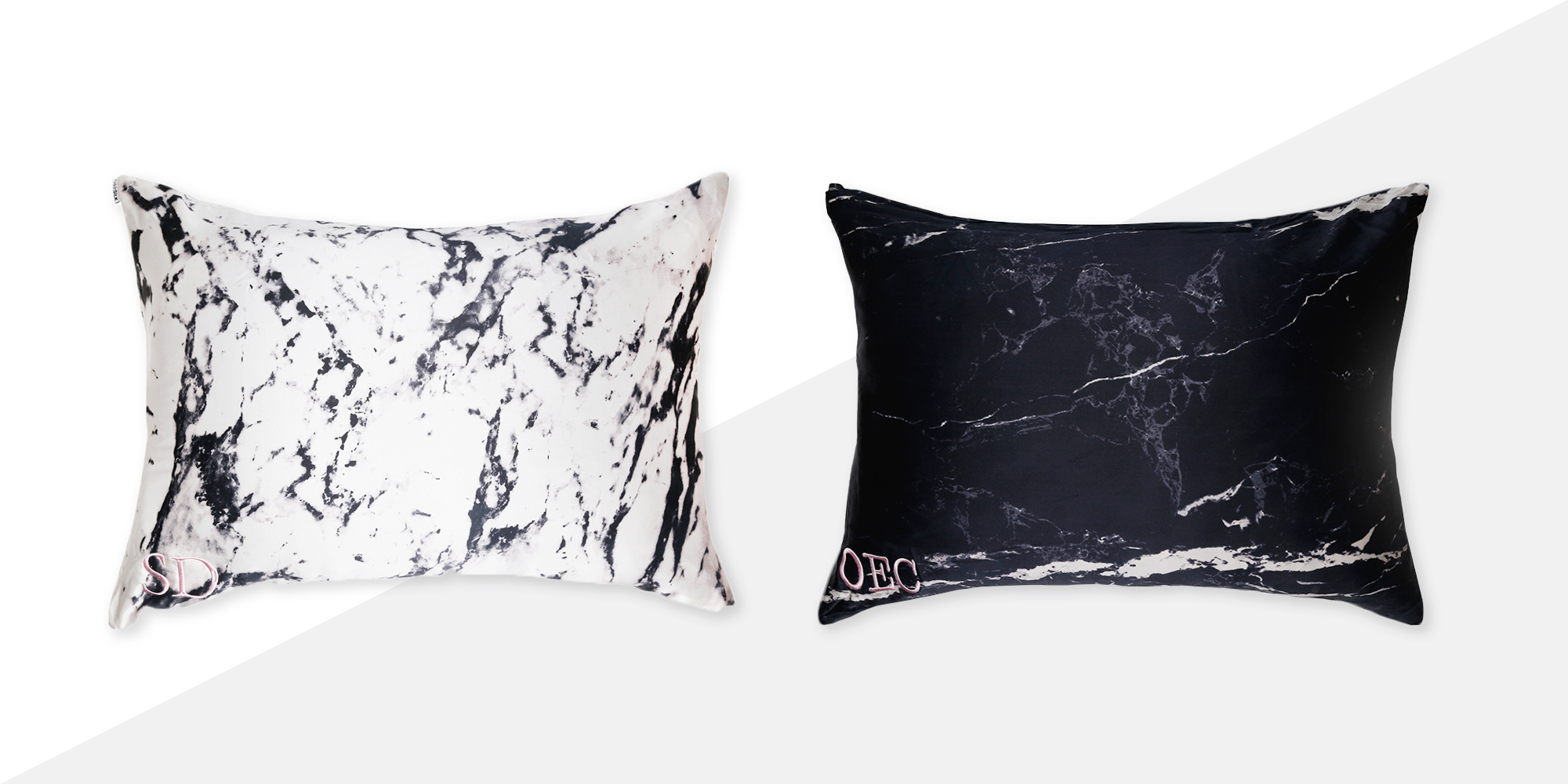 11 Best Silk Pillowcases in 2017 Pure Silk Pillowcases for Softer