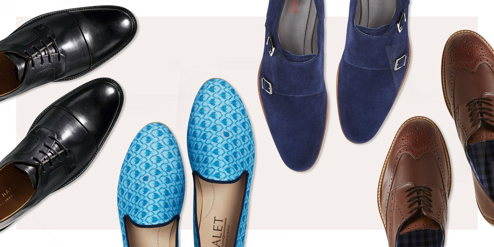 mens shoes dressy