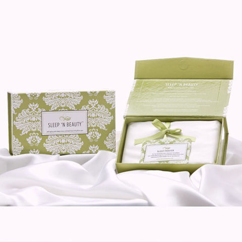 Best Satin Pillowcase For Natural Hair Best Satin Pillowcase For Natural Hair