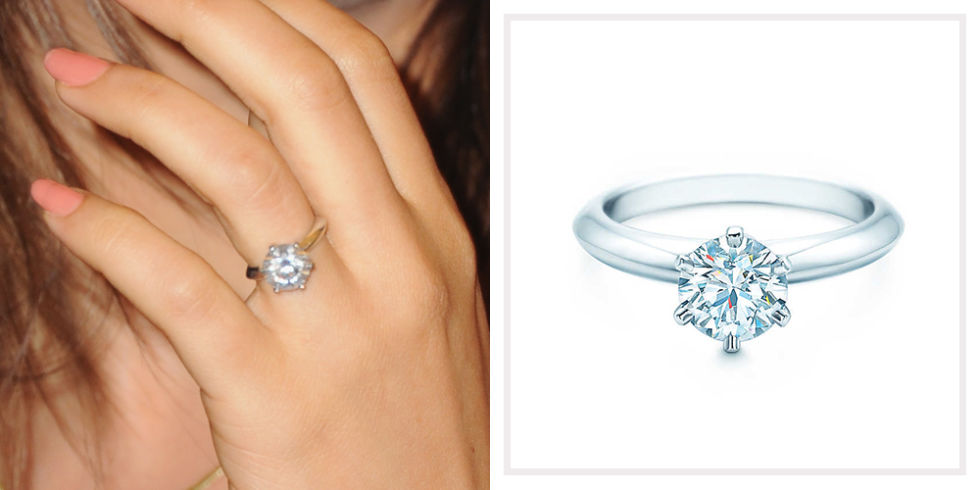 Miley cyrus engagement hot sale ring cost