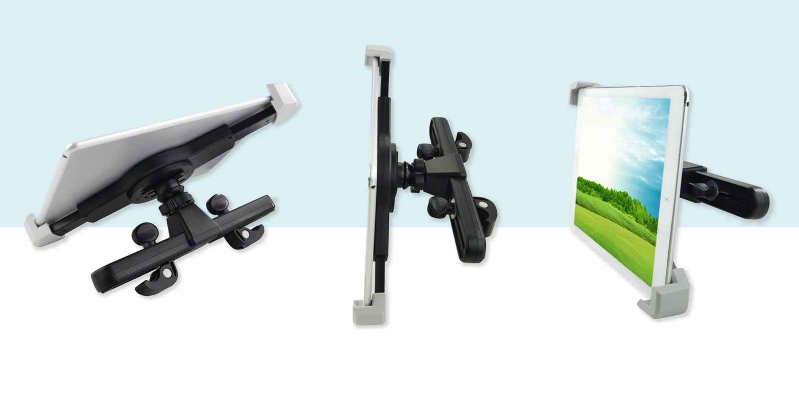 13 Best iPad Headrest Mounts in 2017 iPad Mounts and Holders For Your Car