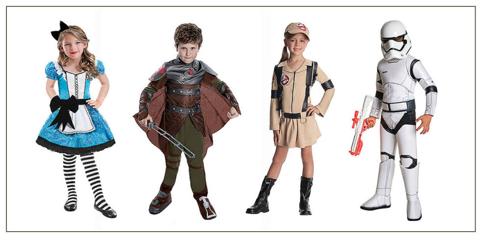 Kids halloween costumes girls 2017 Kids halloween costumes girls 2017